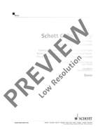 Schott Cello Library Product Image