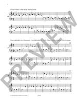 Emonts, Fritz: Playing with Five Notes Product Image