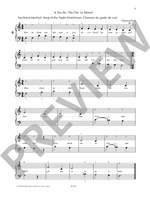 Emonts, Fritz: Playing with Five Notes Product Image
