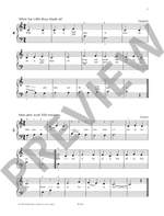 Emonts, Fritz: Playing with Five Notes Product Image