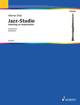 Dies, Werner: Anleitung zur Improvisation