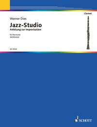 Dies, Werner: Anleitung zur Improvisation
