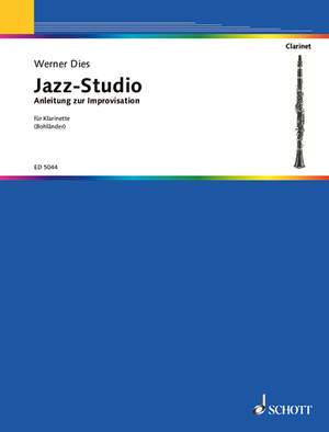 Dies, Werner: Anleitung zur Improvisation