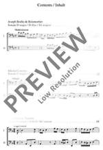 Rococo Sonatas Product Image
