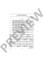 Locatelli, Pietro Antonio: Concertos Band 1 op. 1 Product Image