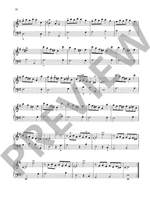 Scarlatti, Domenico: Famous Piano Pieces Product Image