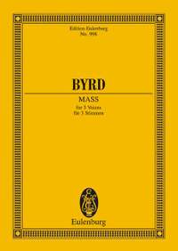Byrd, William: Mass in F major