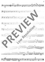 Stamitz, Carl Philipp: Orchestra-Quartet Product Image