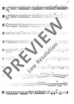 Stamitz, Carl Philipp: Orchestra-Quartet Product Image