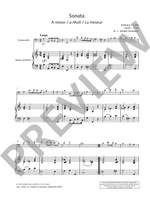 Schott Cello Library Product Image