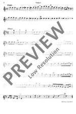 Purcell, Daniel: Sonata D major Product Image