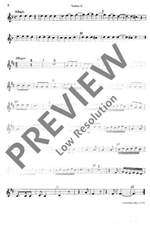 Purcell, Daniel: Sonata D major Product Image