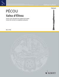 Pécou, Thierry: Salsa d'Élissa