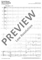 Bryars, Gavin: Silva Caledonia Product Image