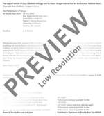 Bryars, Gavin: Silva Caledonia Product Image