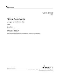 Bryars, Gavin: Silva Caledonia