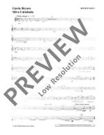Bryars, Gavin: Silva Caledonia Product Image