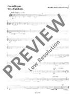 Bryars, Gavin: Silva Caledonia Product Image