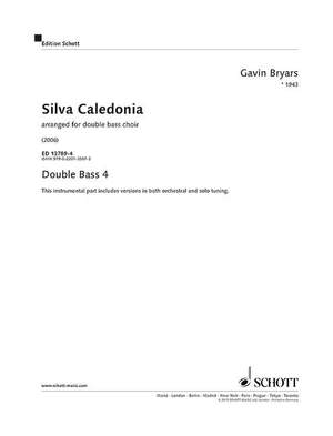 Bryars, Gavin: Silva Caledonia