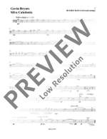 Bryars, Gavin: Silva Caledonia Product Image