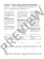 Double Bass Sight-Reading Product Image