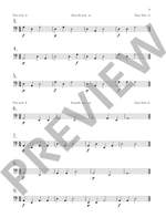 Double Bass Sight-Reading Product Image