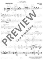 Weiss, Harald: …verweht Product Image