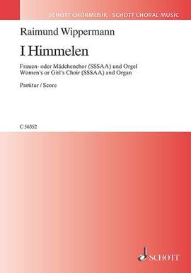 Wippermann, Raimund: I Himmelen