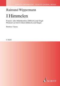 Wippermann, Raimund: I Himmelen