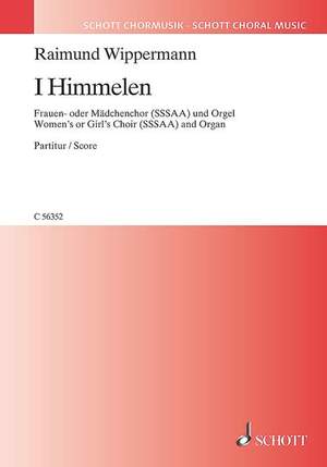 Wippermann, Raimund: I Himmelen