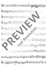 Werdin, Eberhard: Concertino Product Image