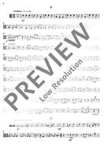 Werdin, Eberhard: Concertino Product Image