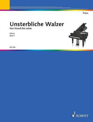 Unsterbliche Walzer