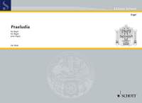 Praeludia