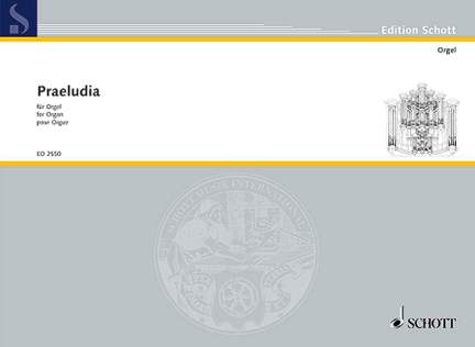 Praeludia