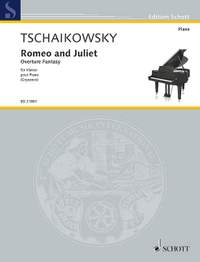 Tchaikovsky, Peter Iljitsch: Romeo and Juliet