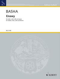 Basha, Mohamed Saad: Enawy