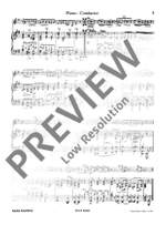 Beethoven: Menuett G Major Product Image