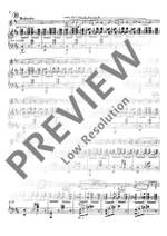 Offenbach, Jacques: Barcarole Product Image