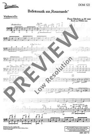 Kéler, Béla: Am schönen Rhein gedenk ich dein op. 83
