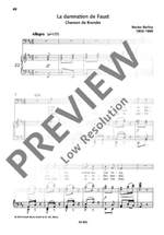 Berlioz, Hector: Chanson de Brander Product Image