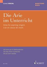 Ullmann, Viktor: Arie des Tod