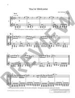 Borner, Joern Michael: Let's Play Together Product Image