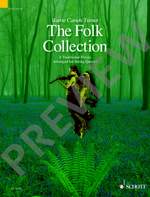 The Folk Collection Product Image