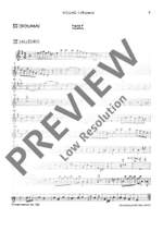 Boyce, W: Concerto grosso E minor E minor Product Image