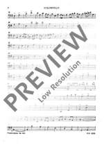 Boyce, W: Concerto grosso E minor E minor Product Image