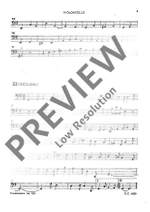 Boyce, W: Concerto grosso E minor E minor Product Image
