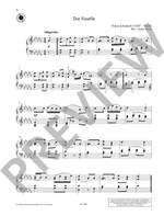 Korn, Uwe: Classics meet Jazz Product Image
