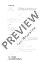 Schnebel, Dieter: String Trio Product Image