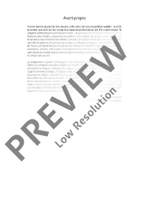 Schnebel, Dieter: String Trio Product Image
